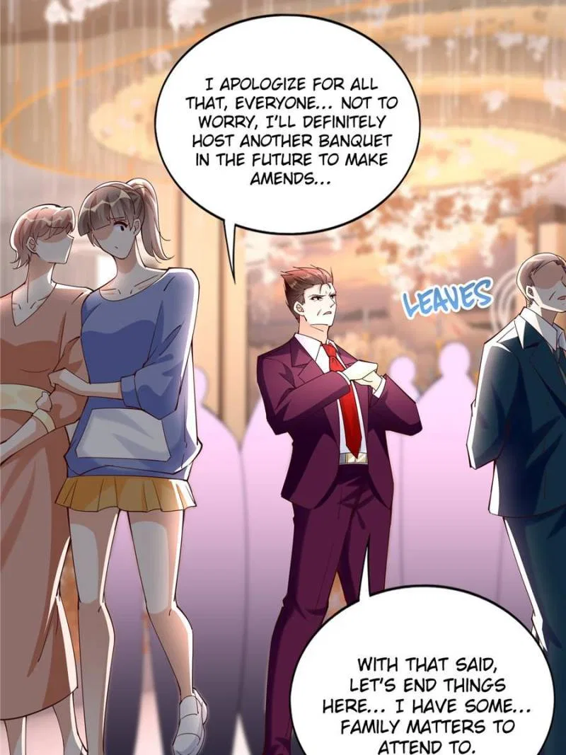 Reincarnation Of The Businesswoman At School Chapter 200 – Page 30