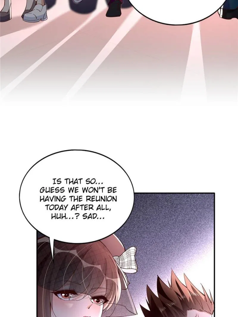 Reincarnation Of The Businesswoman At School Chapter 200 – Page 31