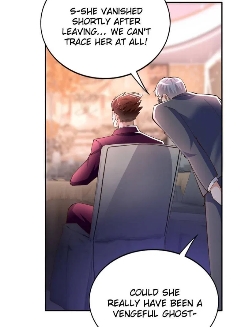Reincarnation Of The Businesswoman At School Chapter 200 – Page 39