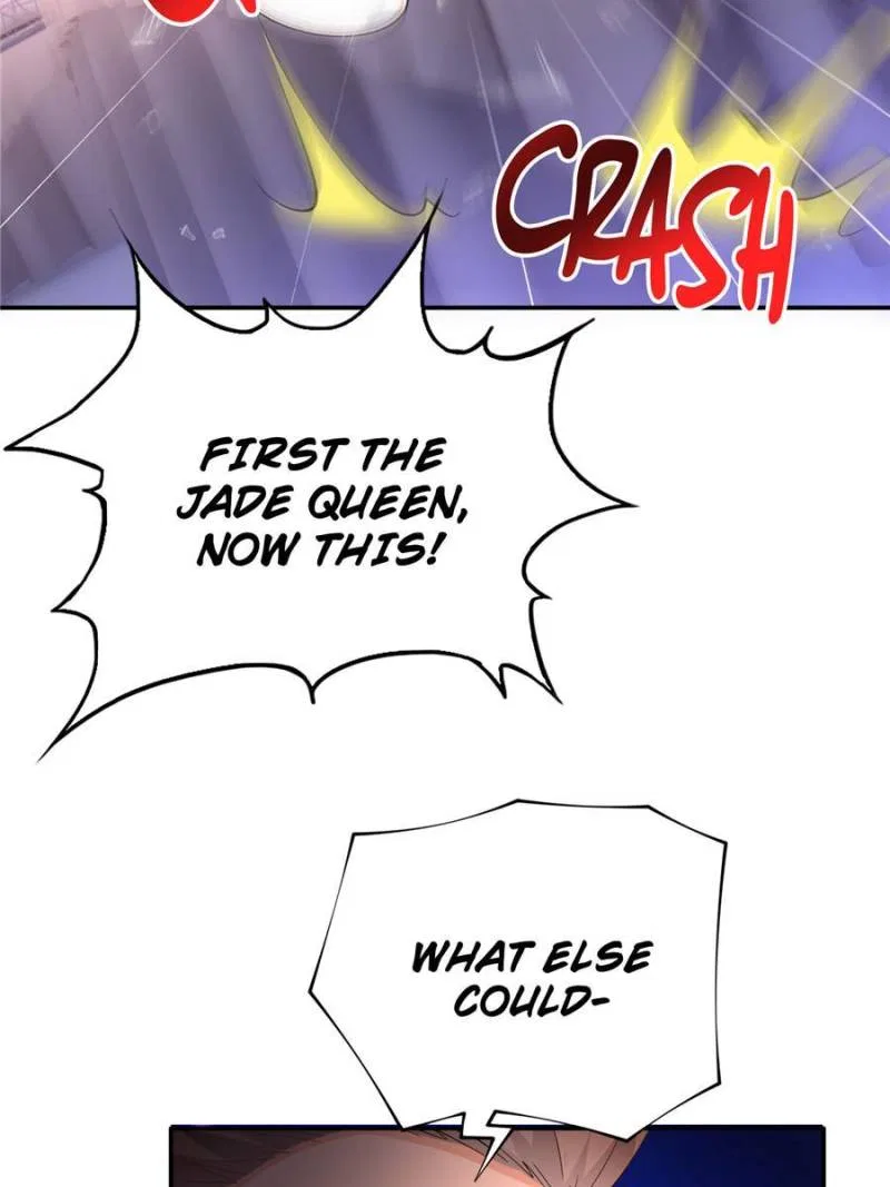 Reincarnation Of The Businesswoman At School Chapter 200 – Page 41