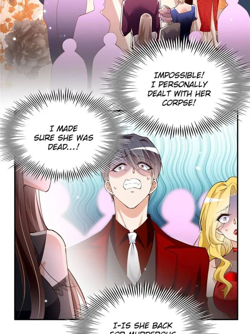 Reincarnation Of The Businesswoman At School Chapter 199 – Page 2