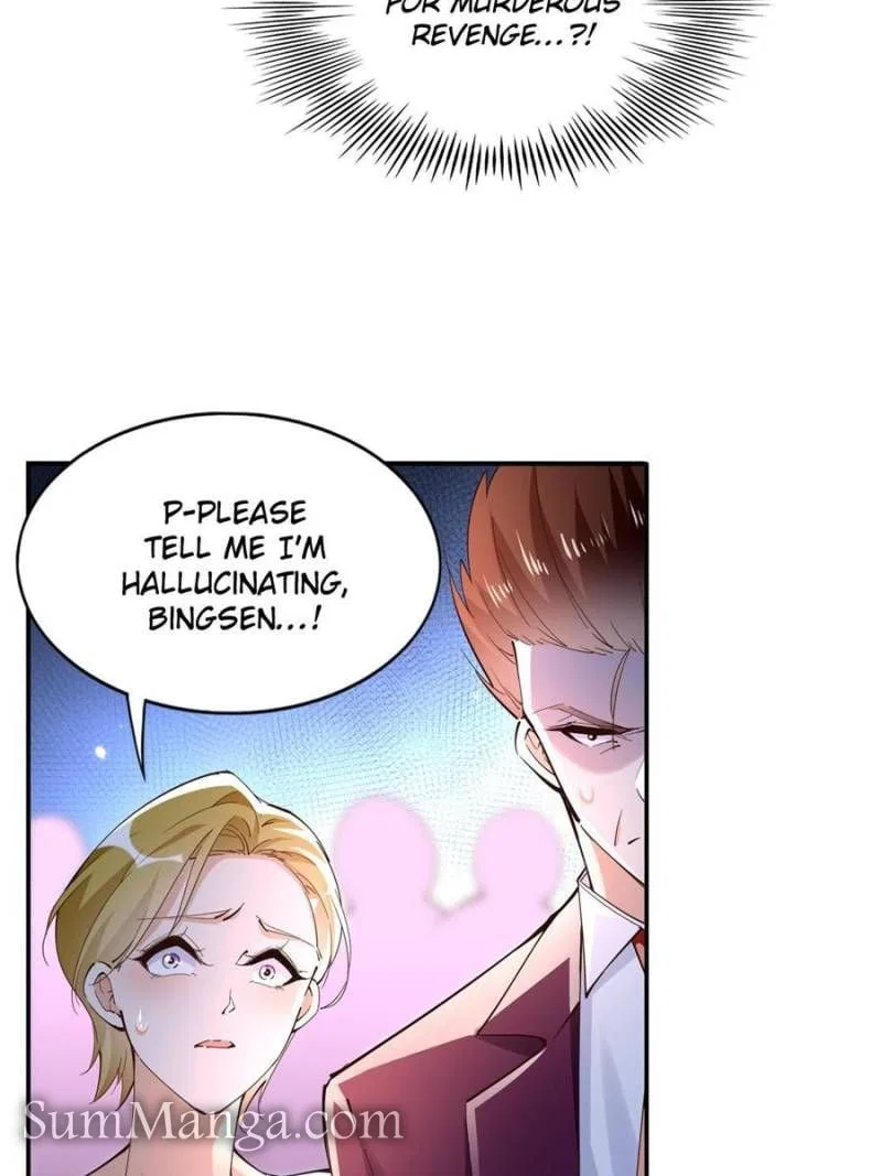 Reincarnation Of The Businesswoman At School Chapter 199 – Page 3
