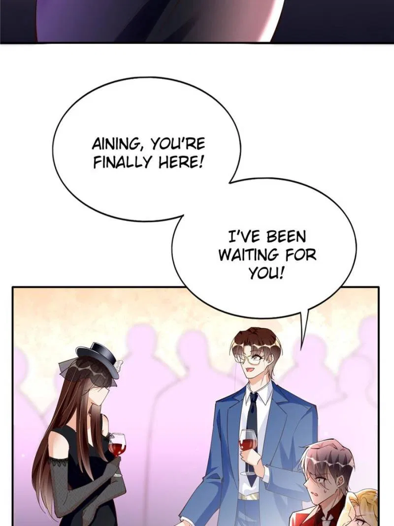 Reincarnation Of The Businesswoman At School Chapter 199 – Page 6