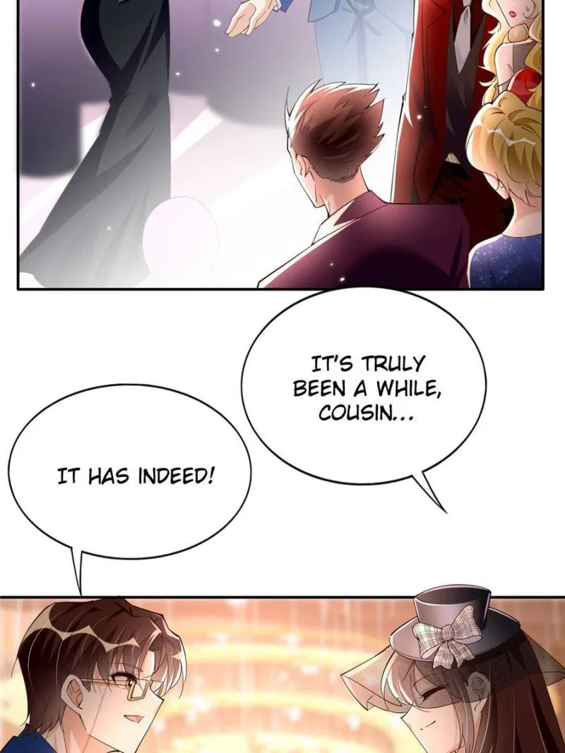 Reincarnation Of The Businesswoman At School Chapter 199 – Page 7