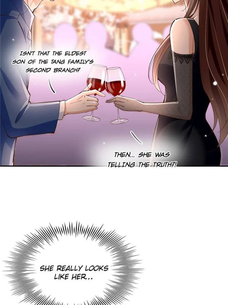 Reincarnation Of The Businesswoman At School Chapter 199 – Page 8