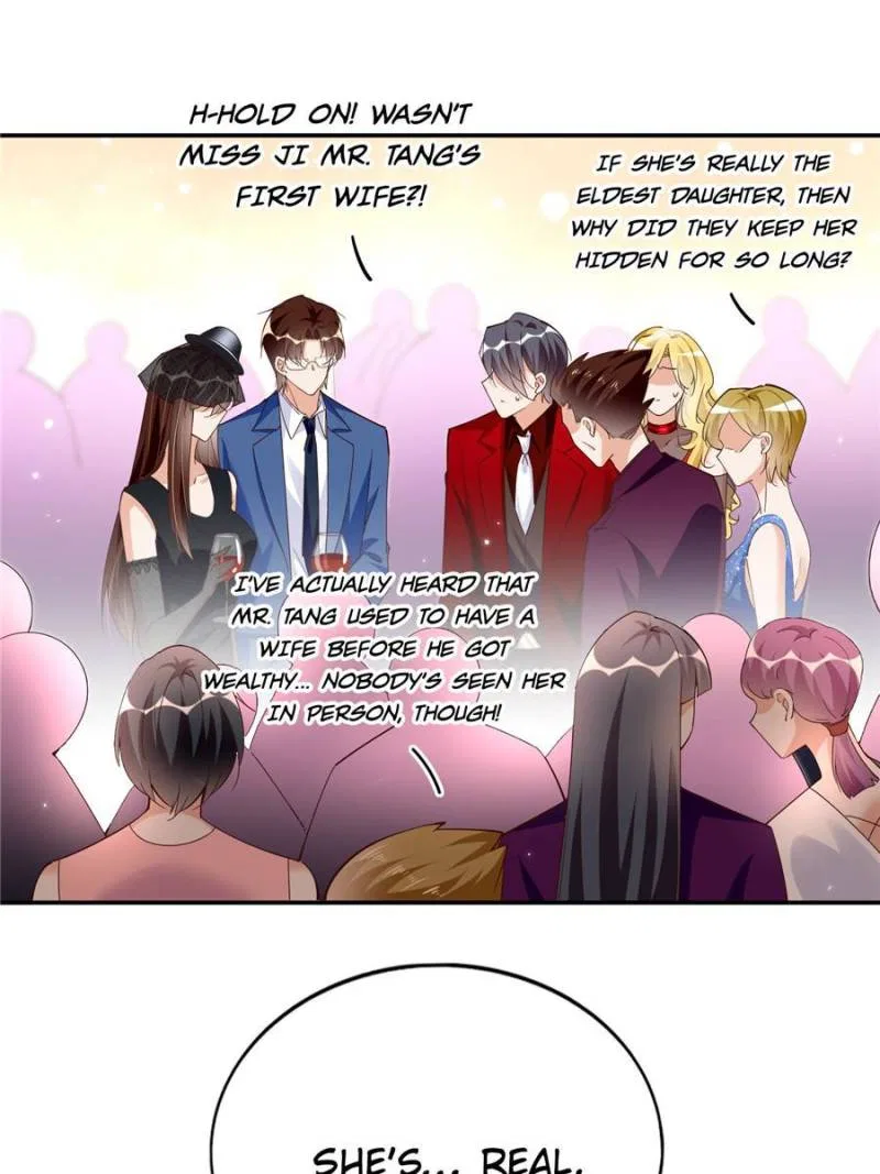 Reincarnation Of The Businesswoman At School Chapter 199 – Page 13