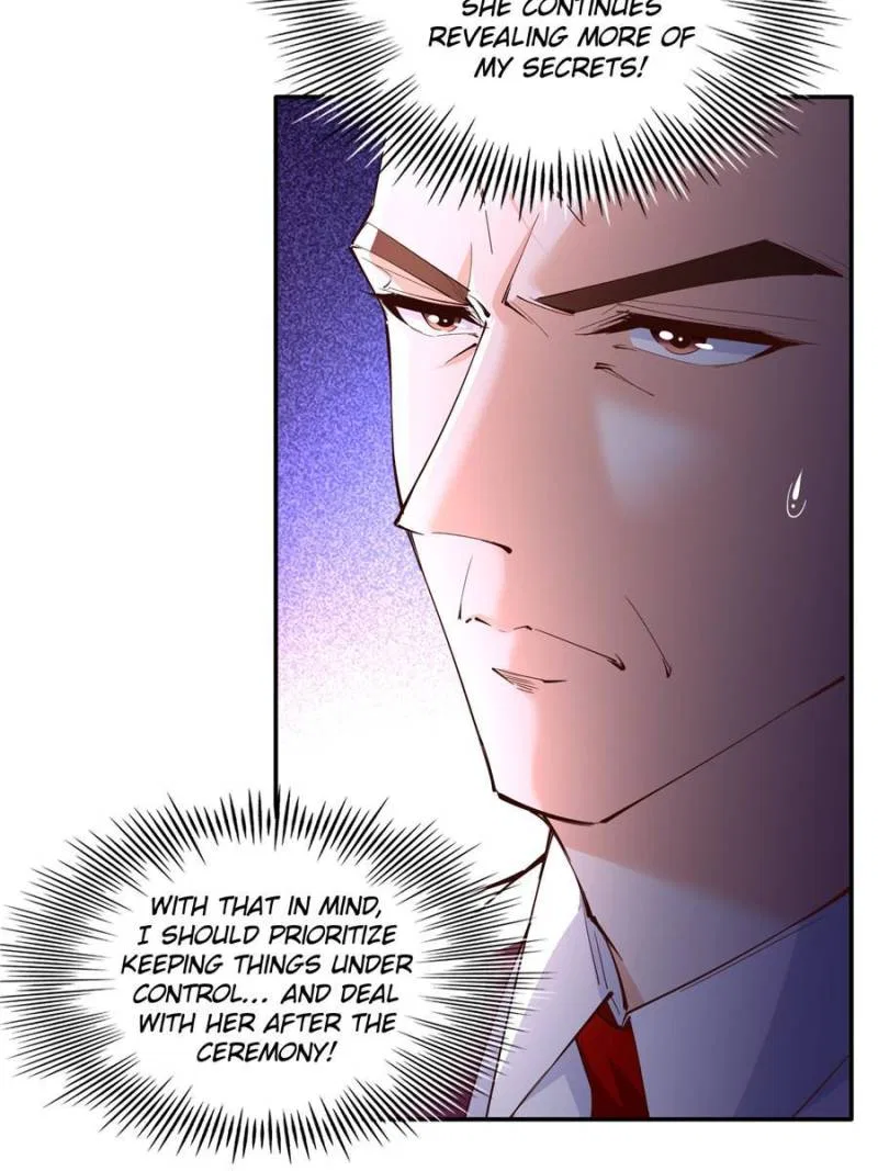 Reincarnation Of The Businesswoman At School Chapter 199 – Page 16