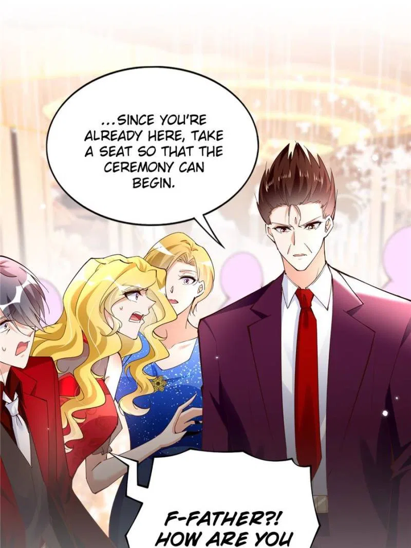 Reincarnation Of The Businesswoman At School Chapter 199 – Page 17