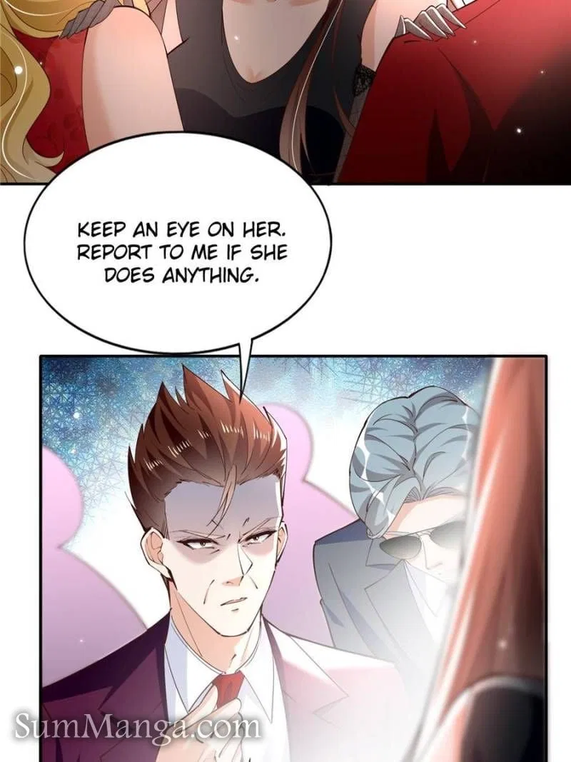 Reincarnation Of The Businesswoman At School Chapter 199 – Page 21