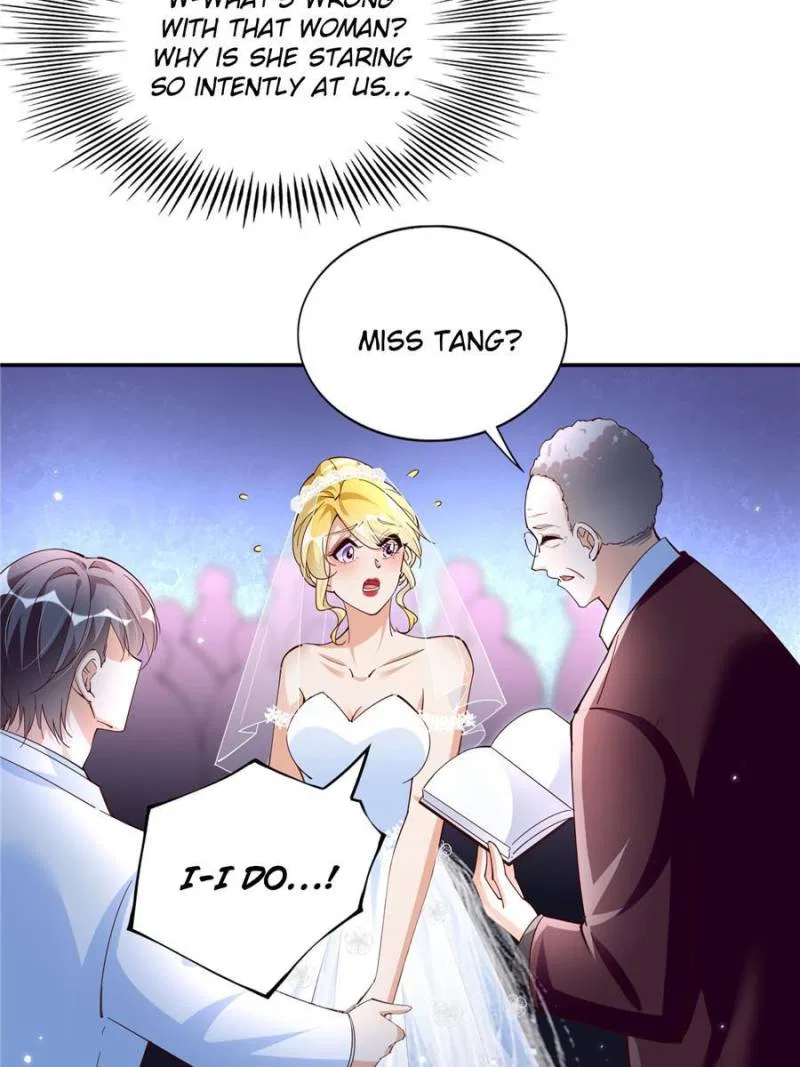 Reincarnation Of The Businesswoman At School Chapter 199 – Page 27