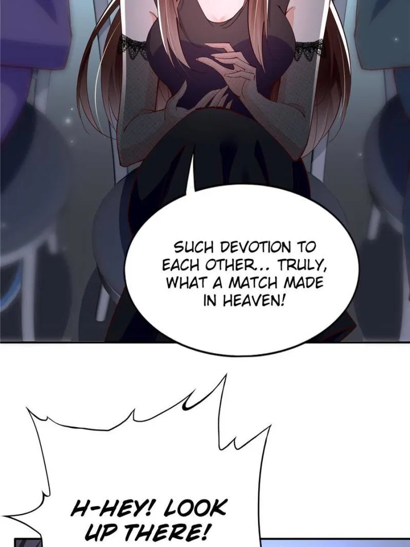 Reincarnation Of The Businesswoman At School Chapter 199 – Page 31