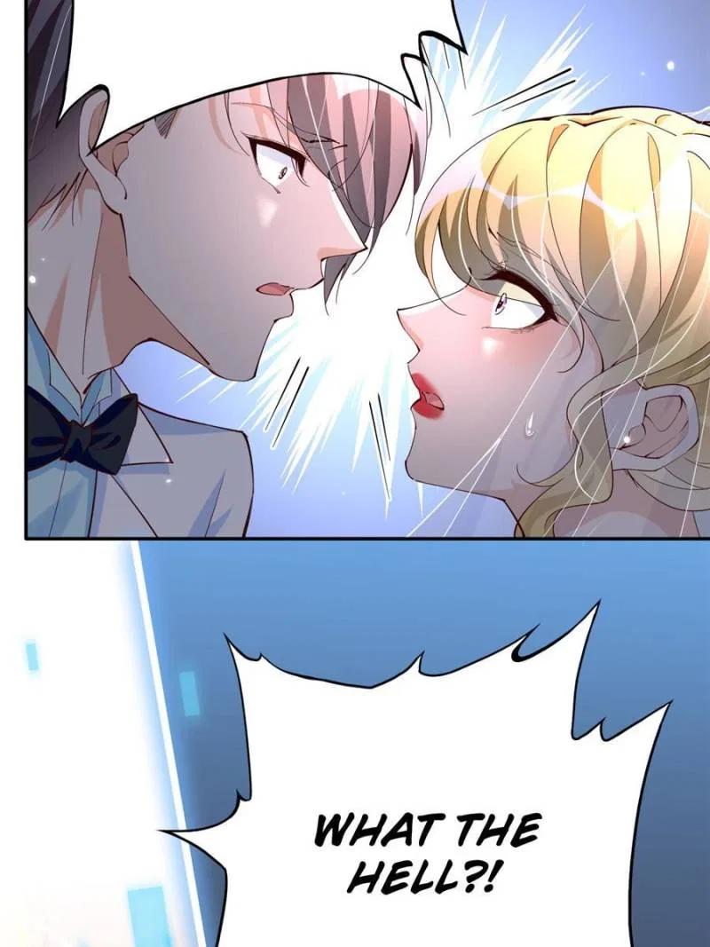 Reincarnation Of The Businesswoman At School Chapter 199 – Page 32