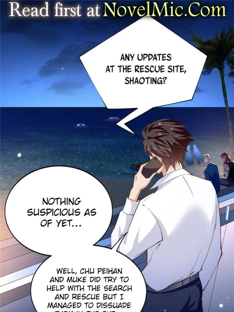 Reincarnation Of The Businesswoman At School Chapter 198 – Page 1