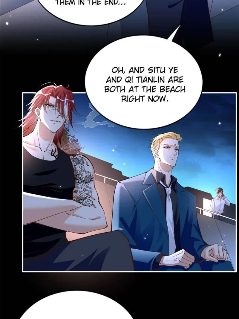 Reincarnation Of The Businesswoman At School Chapter 198 – Page 2
