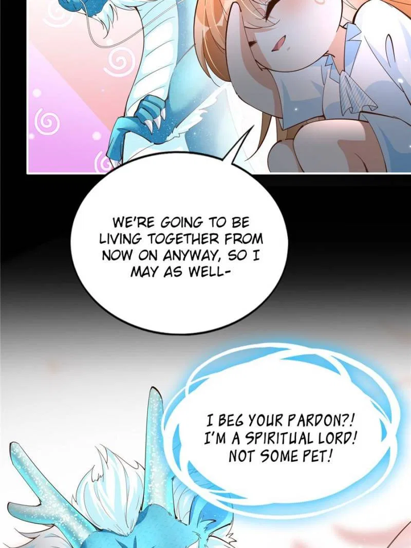 Reincarnation Of The Businesswoman At School Chapter 198 – Page 18