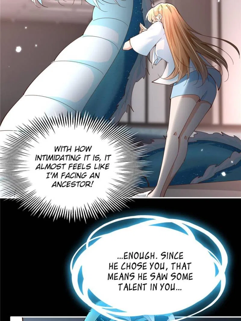 Reincarnation Of The Businesswoman At School Chapter 198 – Page 22