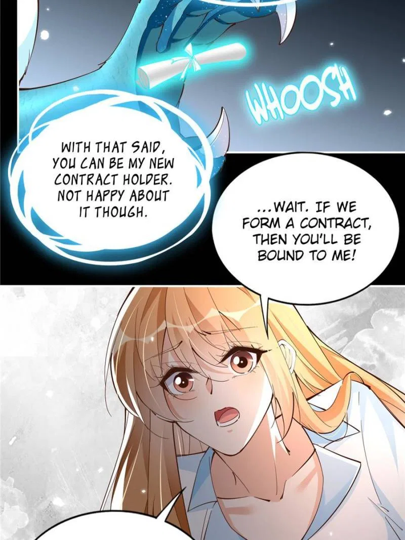 Reincarnation Of The Businesswoman At School Chapter 198 – Page 23
