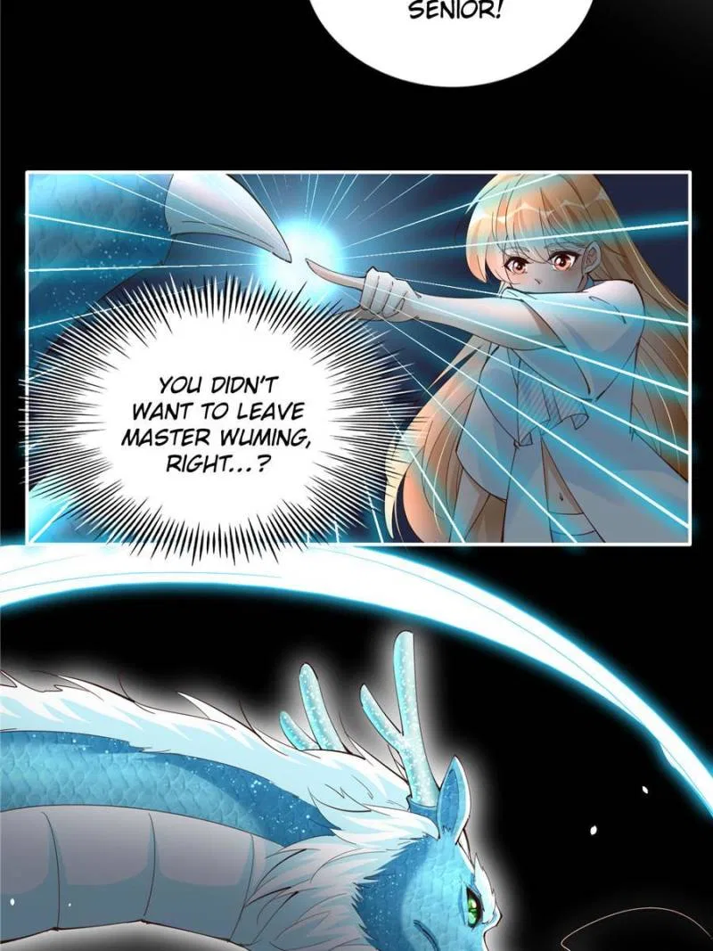 Reincarnation Of The Businesswoman At School Chapter 198 – Page 26