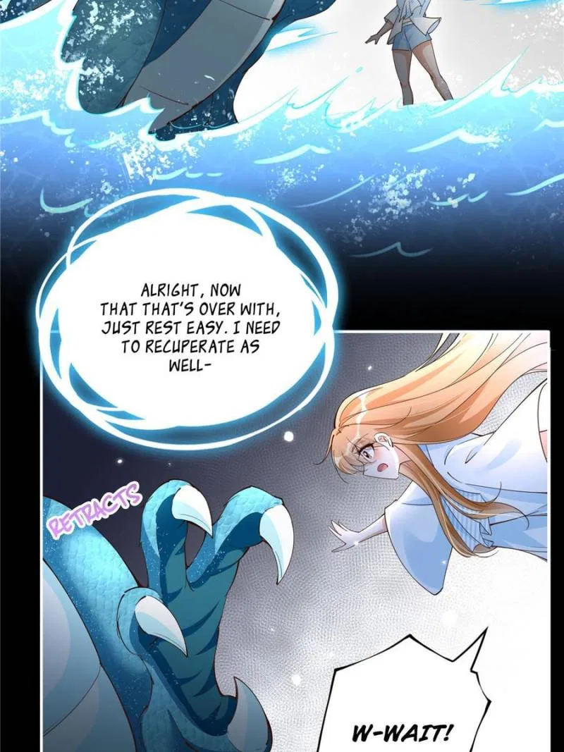 Reincarnation Of The Businesswoman At School Chapter 198 – Page 28