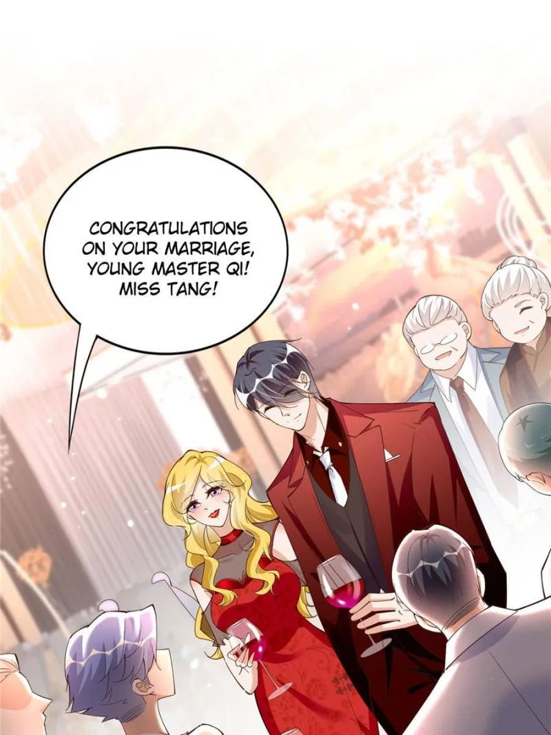 Reincarnation Of The Businesswoman At School Chapter 198 – Page 37
