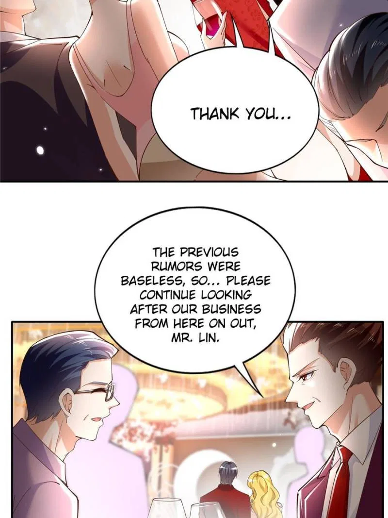 Reincarnation Of The Businesswoman At School Chapter 198 – Page 38