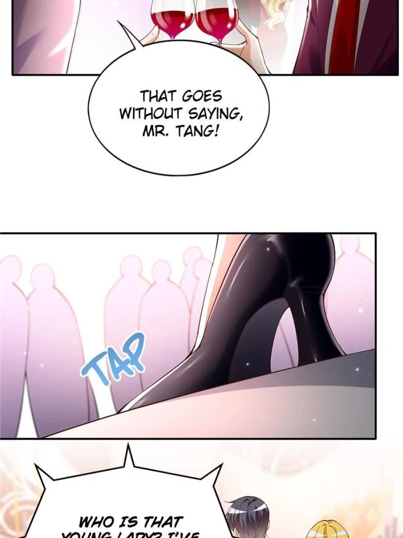 Reincarnation Of The Businesswoman At School Chapter 198 – Page 39