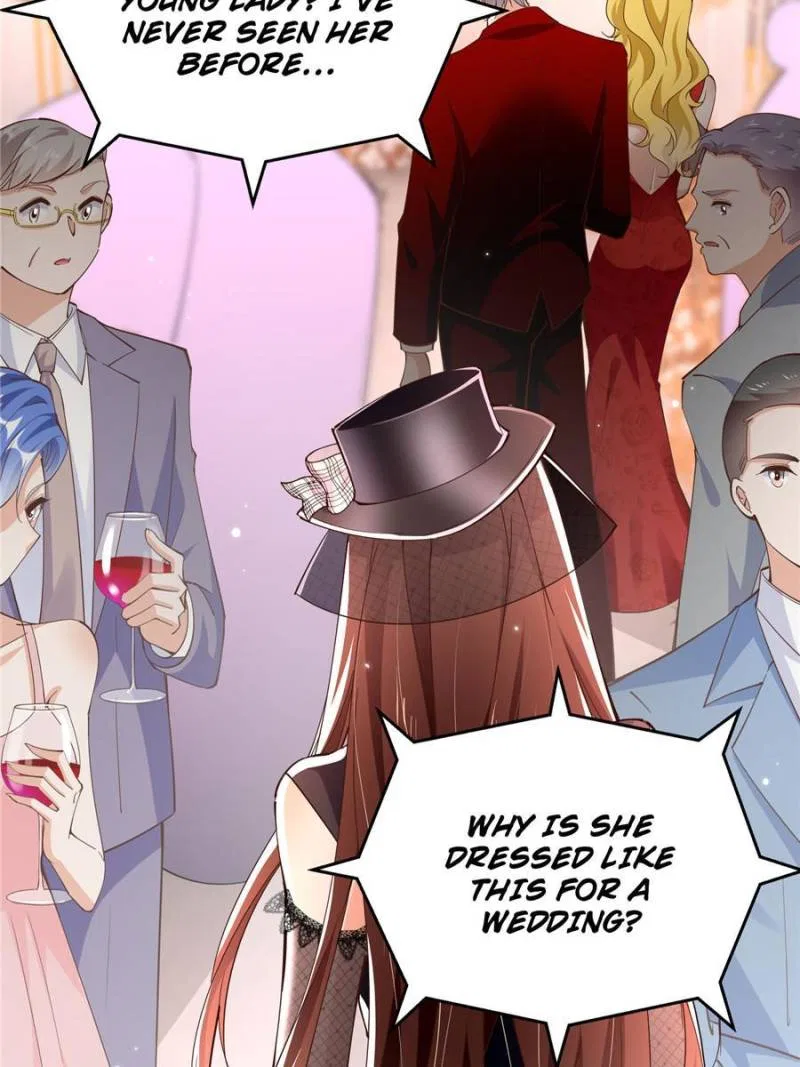 Reincarnation Of The Businesswoman At School Chapter 198 – Page 40