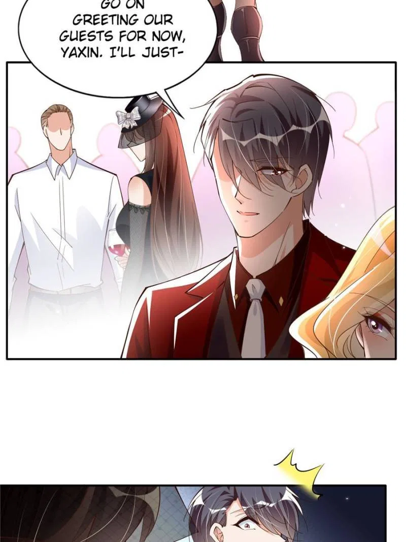 Reincarnation Of The Businesswoman At School Chapter 198 – Page 42
