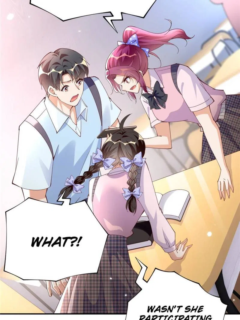 Reincarnation Of The Businesswoman At School Chapter 197 – Page 4