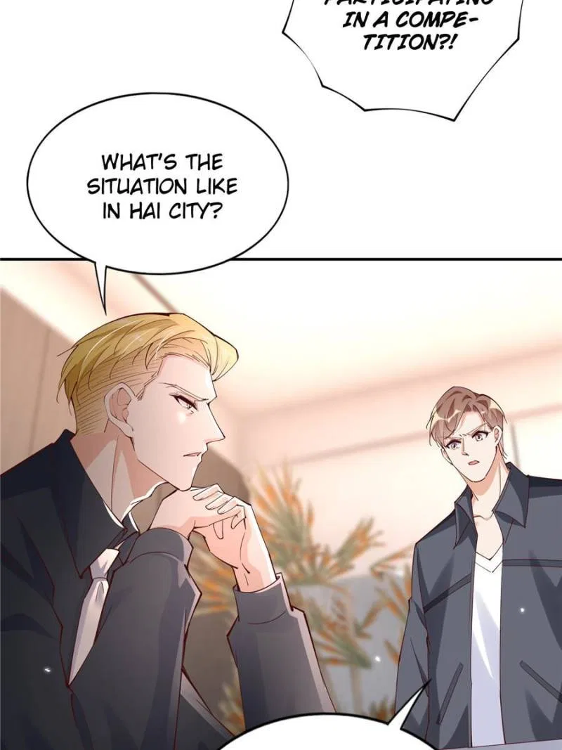 Reincarnation Of The Businesswoman At School Chapter 197 – Page 5