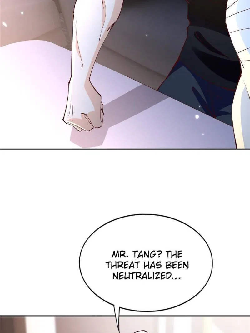 Reincarnation Of The Businesswoman At School Chapter 197 – Page 8