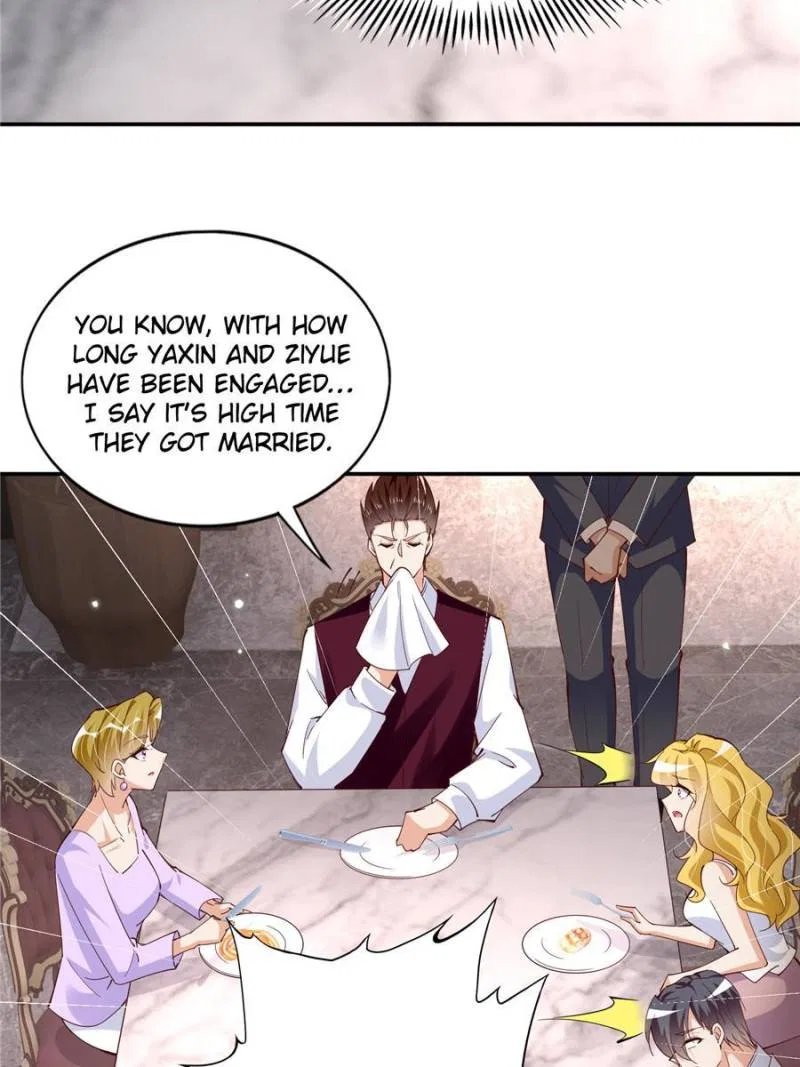 Reincarnation Of The Businesswoman At School Chapter 197 – Page 10