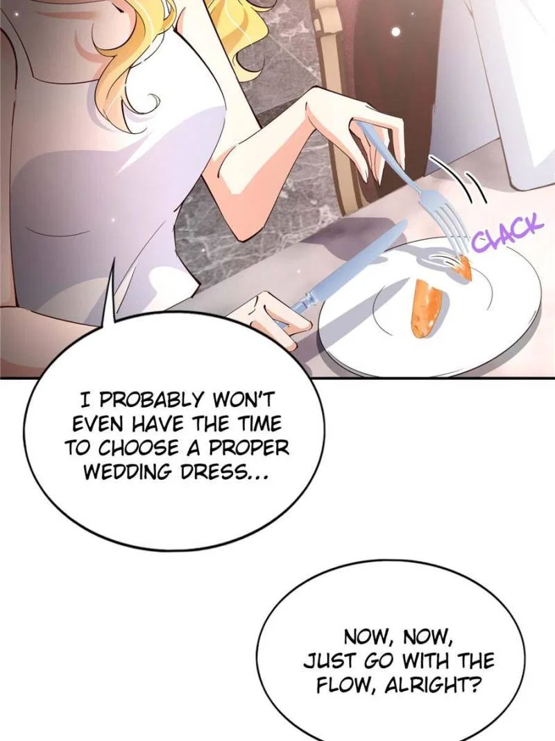 Reincarnation Of The Businesswoman At School Chapter 197 – Page 21