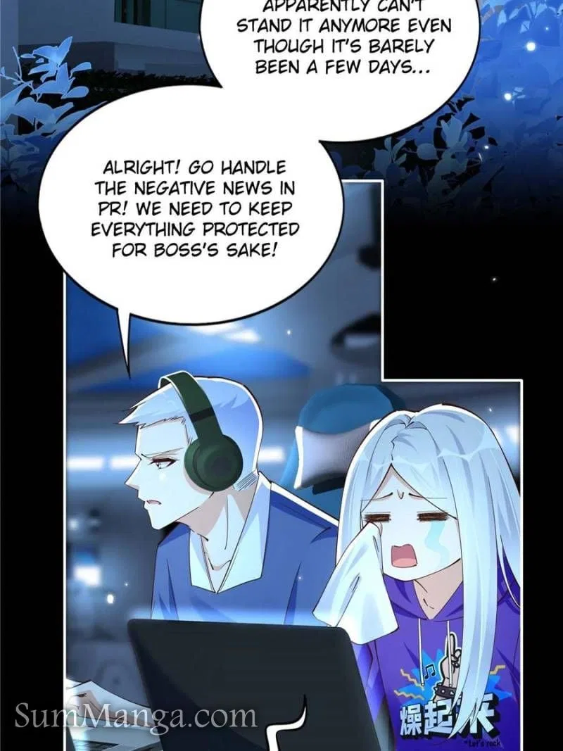 Reincarnation Of The Businesswoman At School Chapter 197 – Page 26
