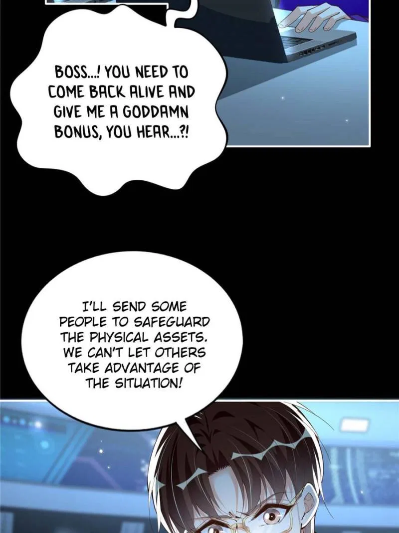 Reincarnation Of The Businesswoman At School Chapter 197 – Page 27