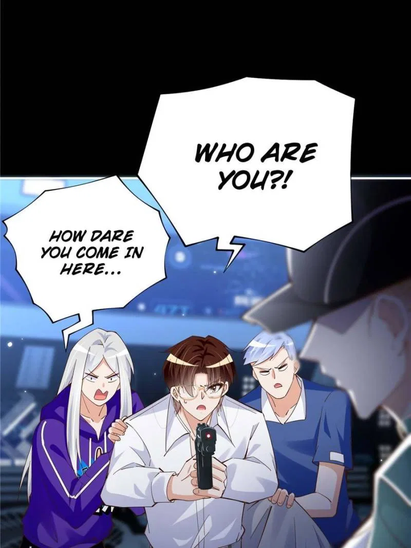 Reincarnation Of The Businesswoman At School Chapter 197 – Page 31