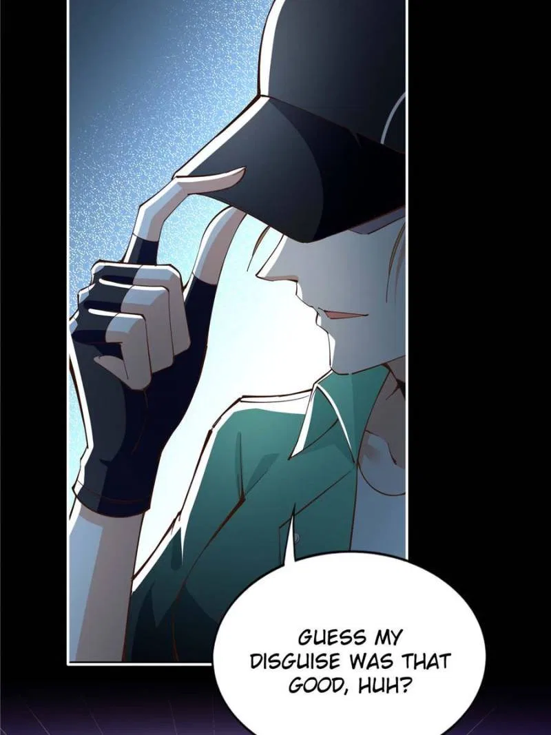 Reincarnation Of The Businesswoman At School Chapter 197 – Page 33