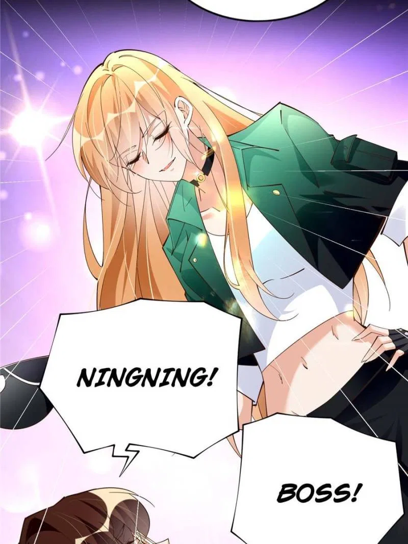 Reincarnation Of The Businesswoman At School Chapter 197 – Page 34