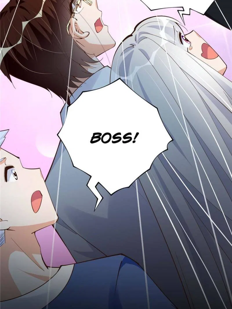 Reincarnation Of The Businesswoman At School Chapter 197 – Page 35