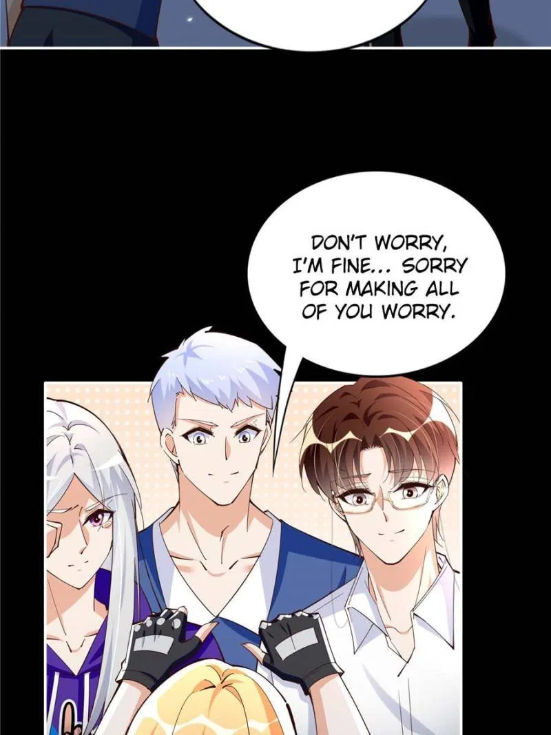 Reincarnation Of The Businesswoman At School Chapter 197 – Page 38