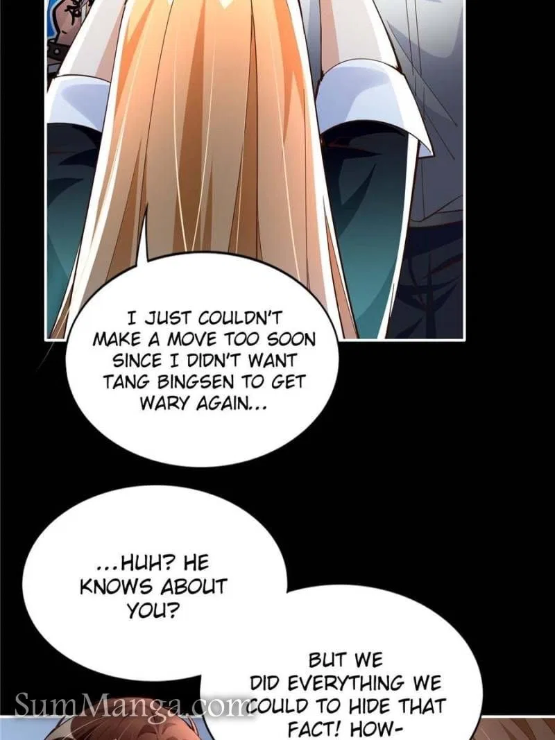 Reincarnation Of The Businesswoman At School Chapter 197 – Page 39