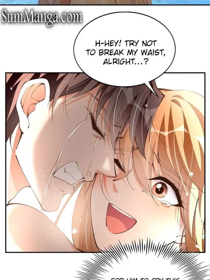 Reincarnation Of The Businesswoman At School Chapter 196 – Page 3