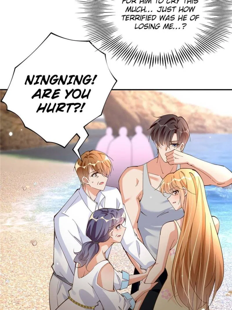 Reincarnation Of The Businesswoman At School Chapter 196 – Page 4