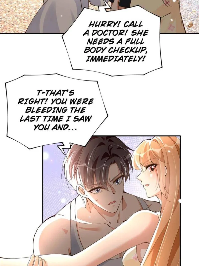 Reincarnation Of The Businesswoman At School Chapter 196 – Page 5