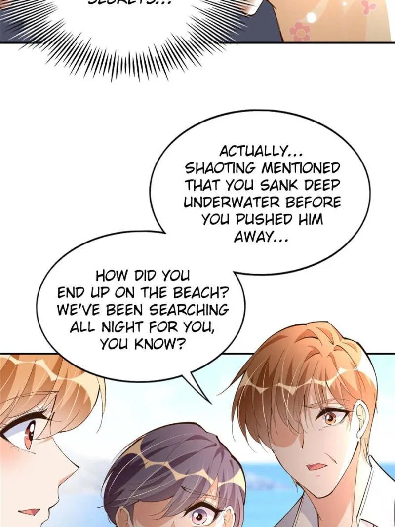 Reincarnation Of The Businesswoman At School Chapter 196 – Page 9