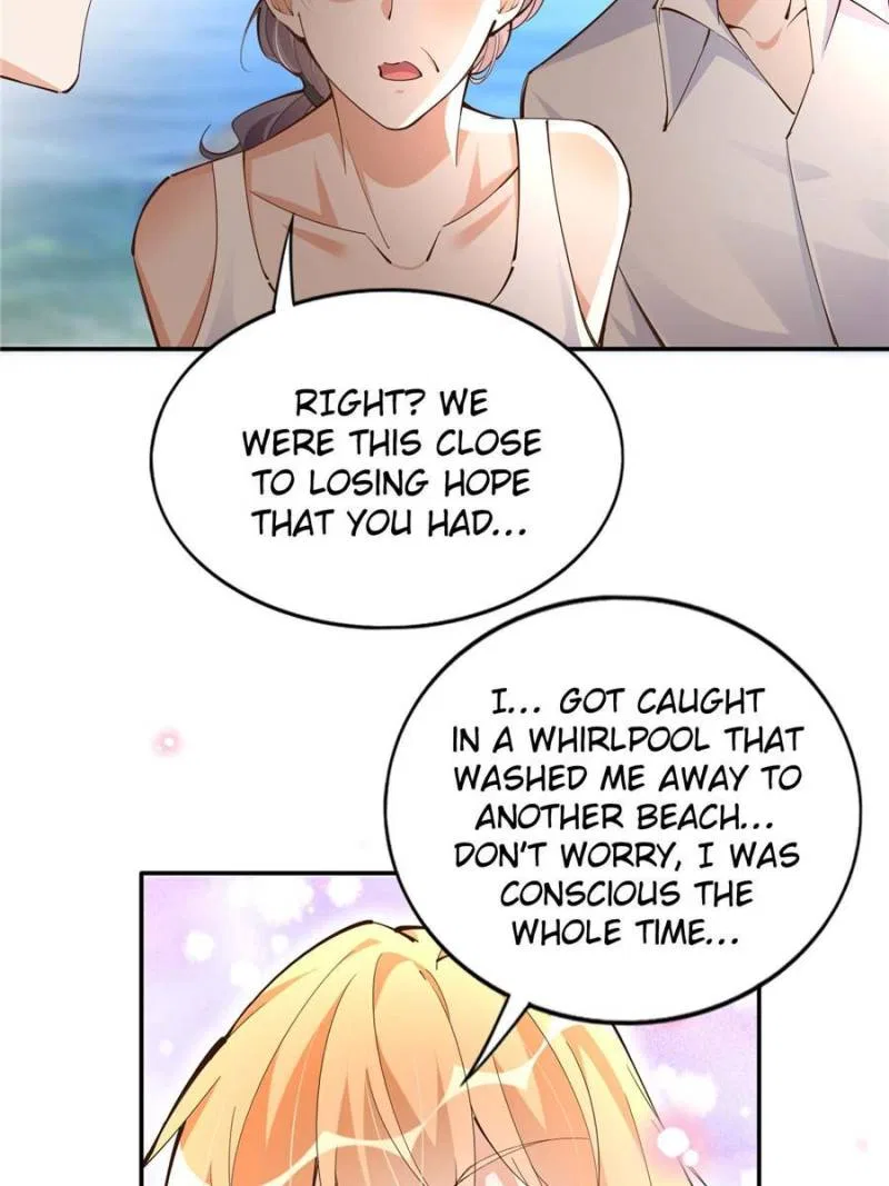 Reincarnation Of The Businesswoman At School Chapter 196 – Page 10