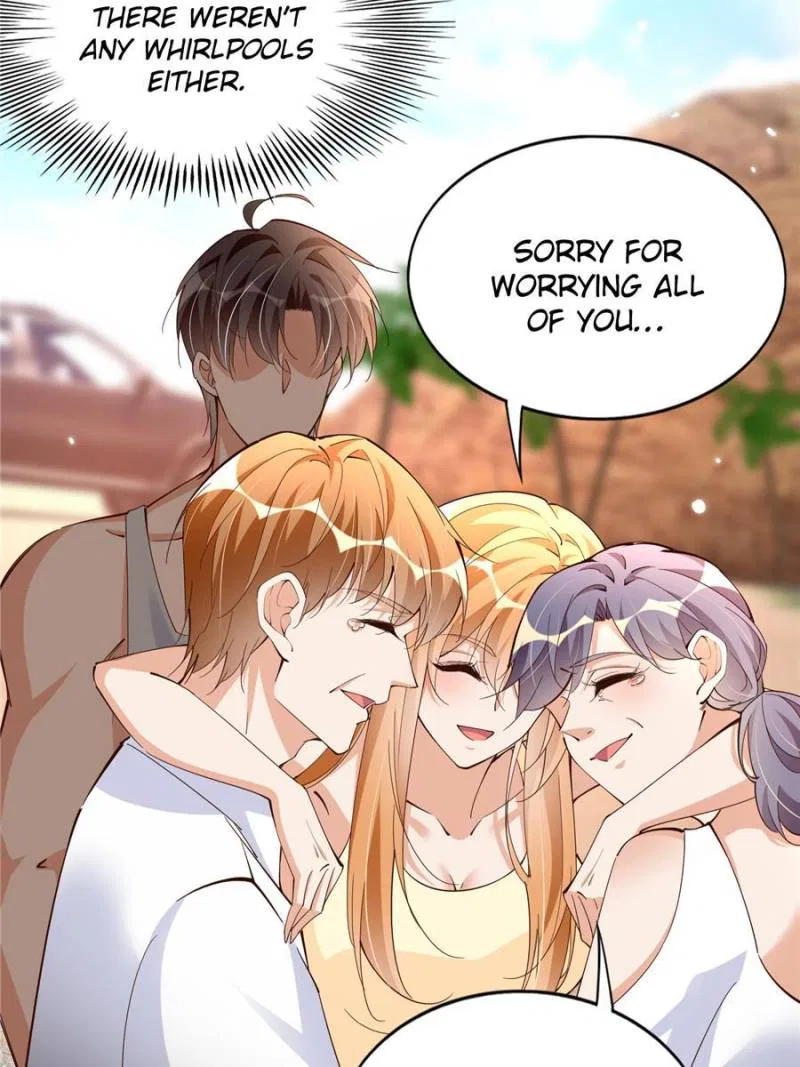 Reincarnation Of The Businesswoman At School Chapter 196 – Page 14