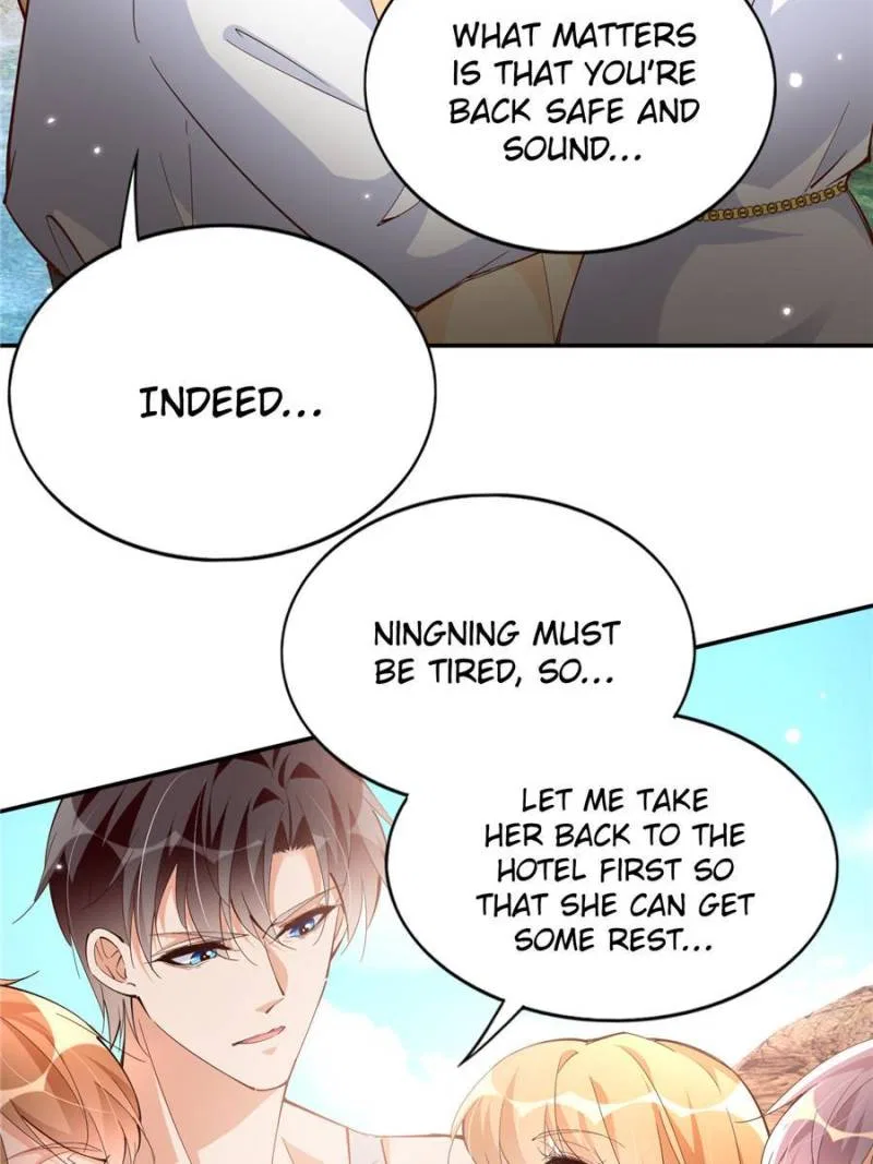 Reincarnation Of The Businesswoman At School Chapter 196 – Page 15