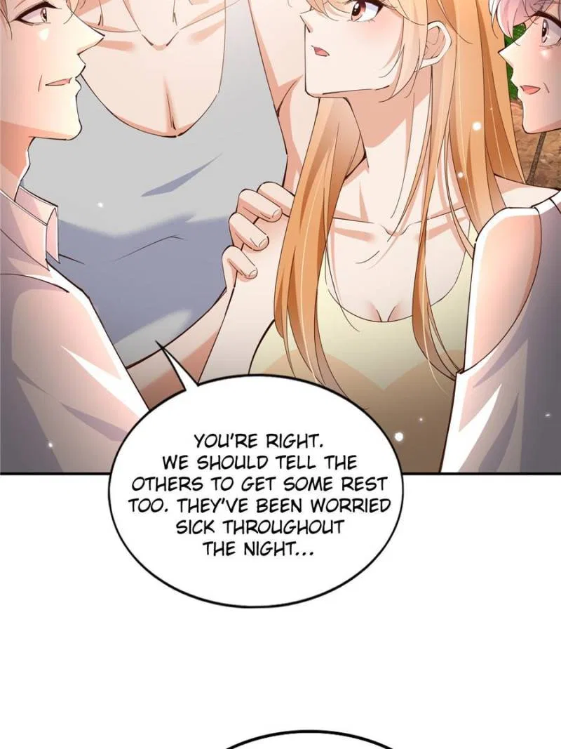 Reincarnation Of The Businesswoman At School Chapter 196 – Page 16