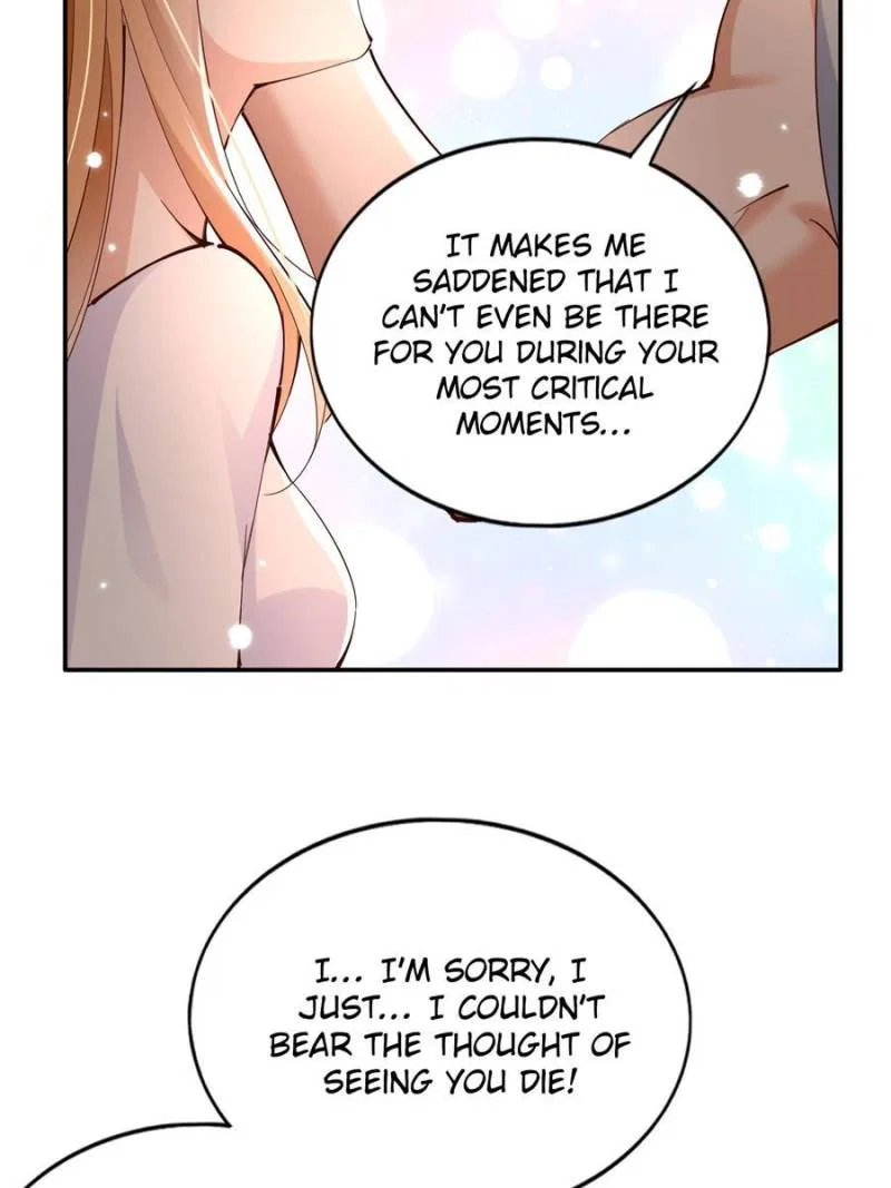 Reincarnation Of The Businesswoman At School Chapter 196 – Page 21